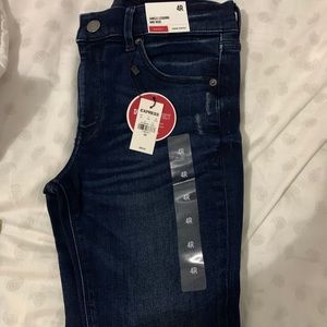 Express jeans